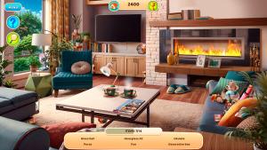 Home Rescue: Clean and Restore Collector's Edition Cover