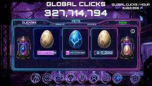 Community Button – Egg Incubator (Idle Hatch Slot) Cover