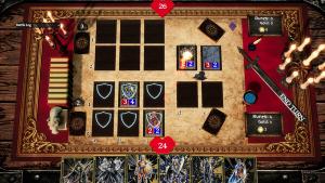 Heart Duels Cover