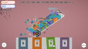 An Incremental Game About Placing Blocks Cover