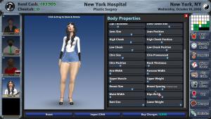 Rising Star 2 - Plastic Surgery Disasters Cover