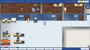 Project manager SIM Cover