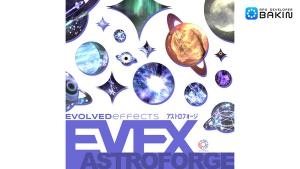 RPG Developer Bakin EVFX Astroforge Cover