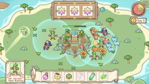 Gardener's Luck Cover