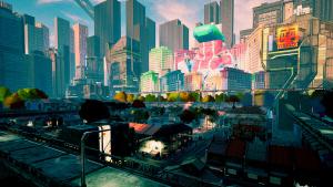 Geylang Crunk: Enter the Glampong Cover