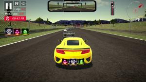 ICR - Multiplayer Car Racing Cover