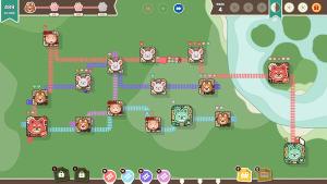 Transpawt Train Cover