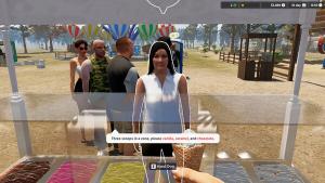 Fun Park Simulator: Prologue Cover