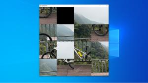 Gongmu Mountain in Chongzuo Cover