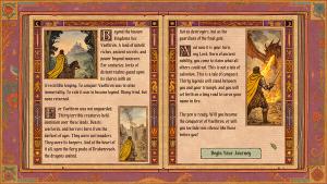 Vaethorn: Realm of Legends Cover