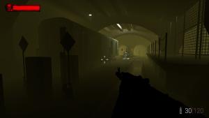 Last Signal Cover