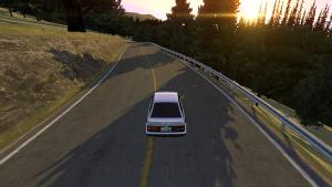Drift86 - Map Pack 2 Cover