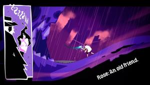 Rose and Locket Cover