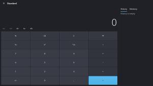 Roselt Calculator Cover