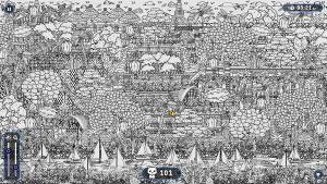 101 Cats in Hanoi Cover