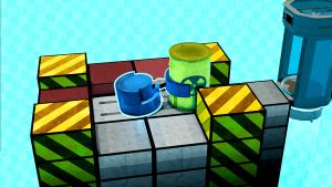 BarrelBots Cover