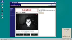 Link Cameras Cover