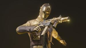 VAIL VR Benefactor Character and Weapon Skin Bundle Cover