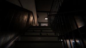 The Blinking Room Cover
