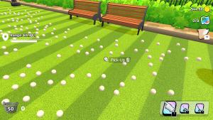 Too Many Balls Cover