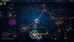 Cluster - Roguelike Tower Defense Cover