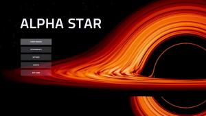 Alpha Star Cover
