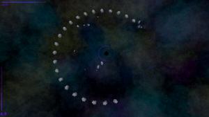 A Game About Getting Bigger Cover