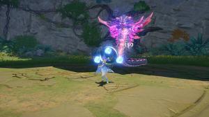 Soul Land: Awakening World Cover