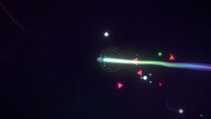 Neon Null Cover
