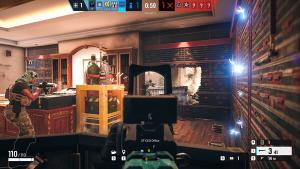 Premium Battle Pass Bundle - Rainbow Six Siege Cover