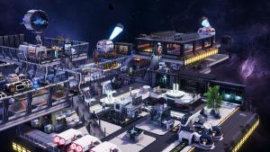 Astro Colony Cover