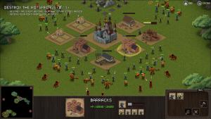 Annexation Cover