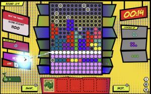 RogueBlocks Cover