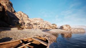 Darkstone Bay Cover