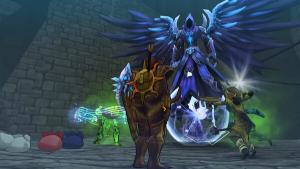 Eterspire Cover