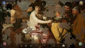 Retro Puzzles - Eviva L'arte Cover