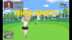 Splash Shot Golf Legend Cover