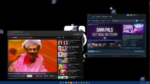 Dark Pals: Desktop Companions Cover