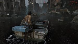 The Sinking City 2 Cover
