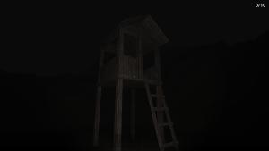Anomalous zone Cover