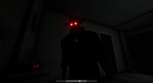 The Hat Man Cover