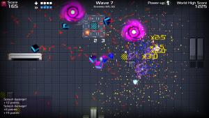 Electro Havoc Cover