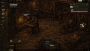 Guilds of Mountgate Cover