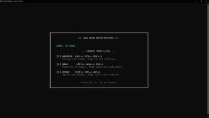 Silent Terminal Cover