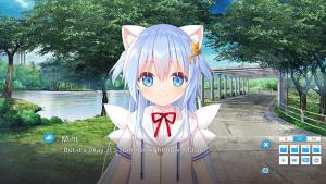 NEKO-MIMI SWEET HOUSEMATES Vol. 2 Cover