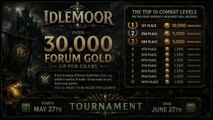 Idlemoor Cover