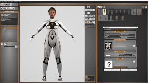 Makehuman 2 Cover