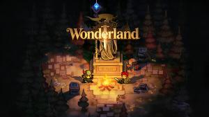 Wonderlang Cover