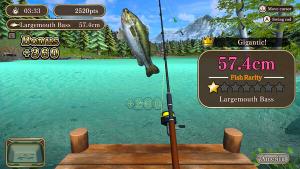 Reel it! World Fishing Cover