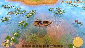 Dreamstranded Cover